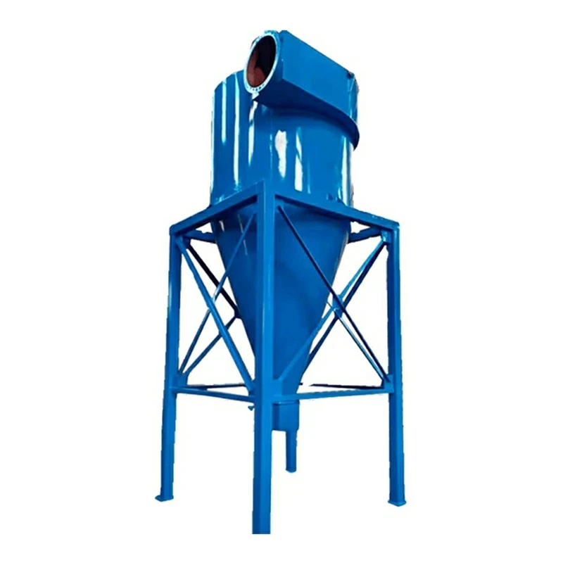 Industrial Cyclone Dust Extractor suppliers