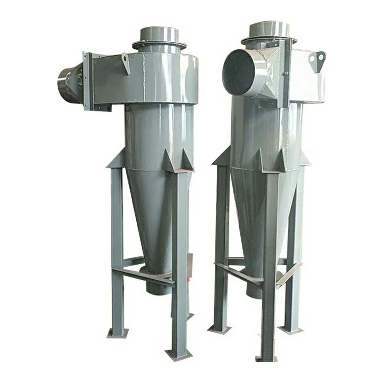 Industrial Cyclone Dust Extractor best
