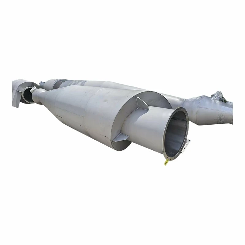 Industrial Cyclone Dust Extractor high quality